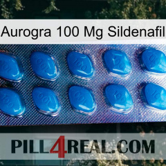Aurogra 100 Mg Sildenafil viagra1